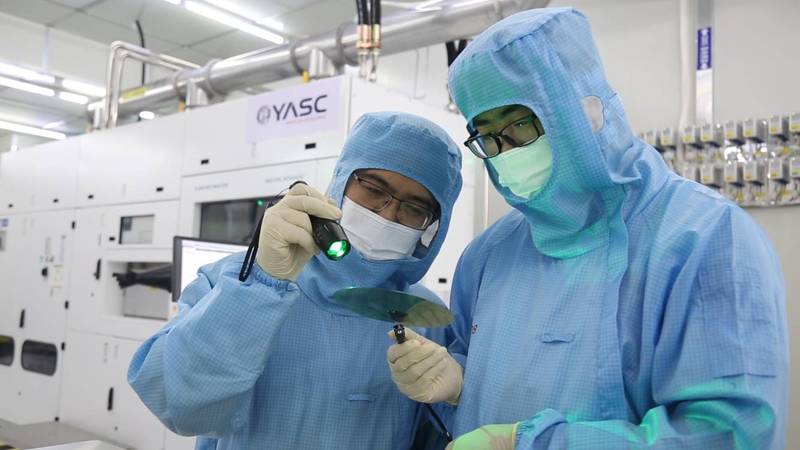 抢抓机遇！芜湖聚力发展第三代半导体产业