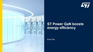 【Bosch SiC Technology】Ensuring Efficiency, Robustness, and Long-Term Safety