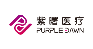 purple dawn紫曙